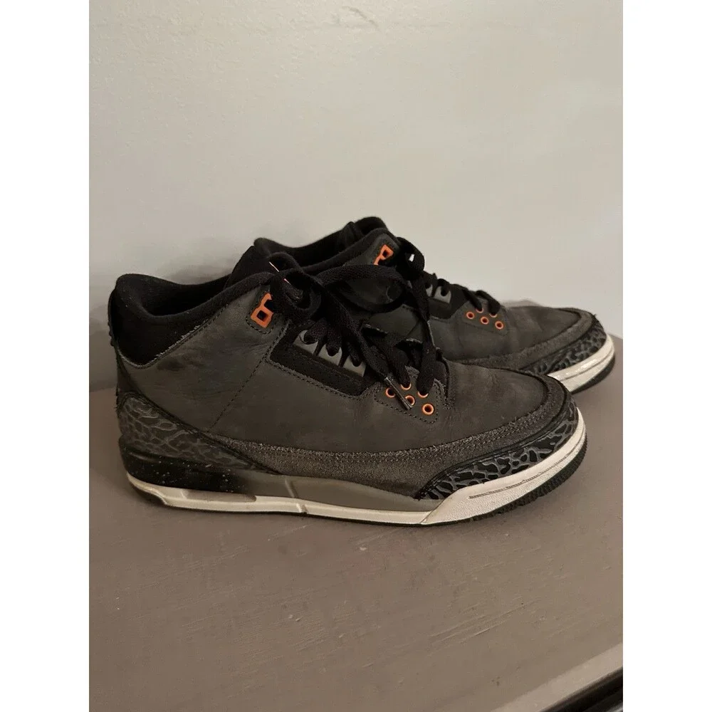Jordan Air Retro - 7Y